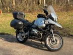 BMW R1150 GS Twinspark 2003, ABS, handvatverwarming, koffers, Motoren, 1150 cc, 2 cilinders, Motorrijbewijs A, Cardan-aandrijving