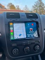 Golf mk5/6 Polo, Touran Carplay/android auto incl. montage, Ophalen, Nieuw