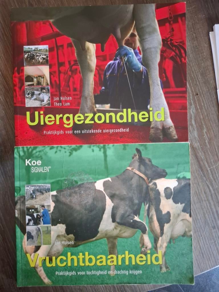 J.H.J.L. Hulsen - 1, Ophalen of Verzenden, Zo goed als nieuw, J.H.J.L. Hulsen, Natuurwetenschap