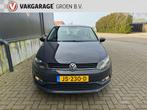 Volkswagen Polo 1.0 Easyline / airco / radio-cd, Stof, Start-stop-systeem, 60 pk, Origineel Nederlands