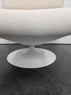 Artifort fauteuil, f518, Geoffrey Harcourt, Huis en Inrichting, Ophalen, Eenpersoons, N.v.t., 75 tot 100 cm