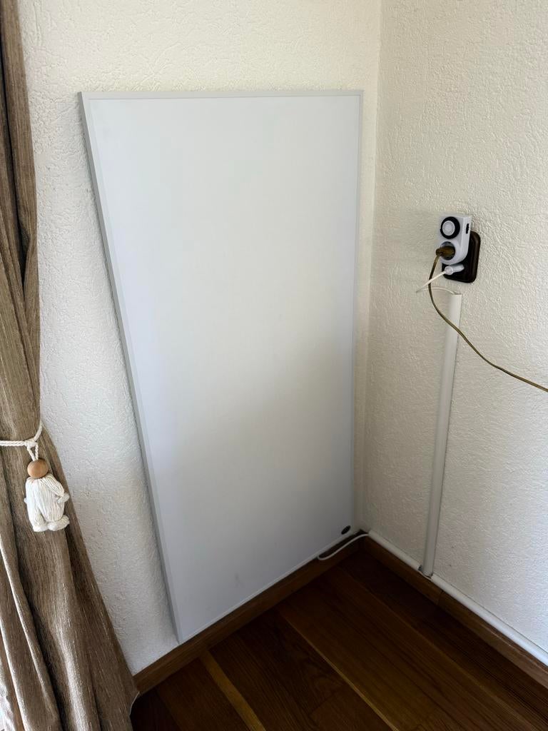 Könighaus Infraroodverwarming met Smart VS Thermostaat, Ophalen, 500 tot 800 watt, Radiator, Minder dan 60 cm