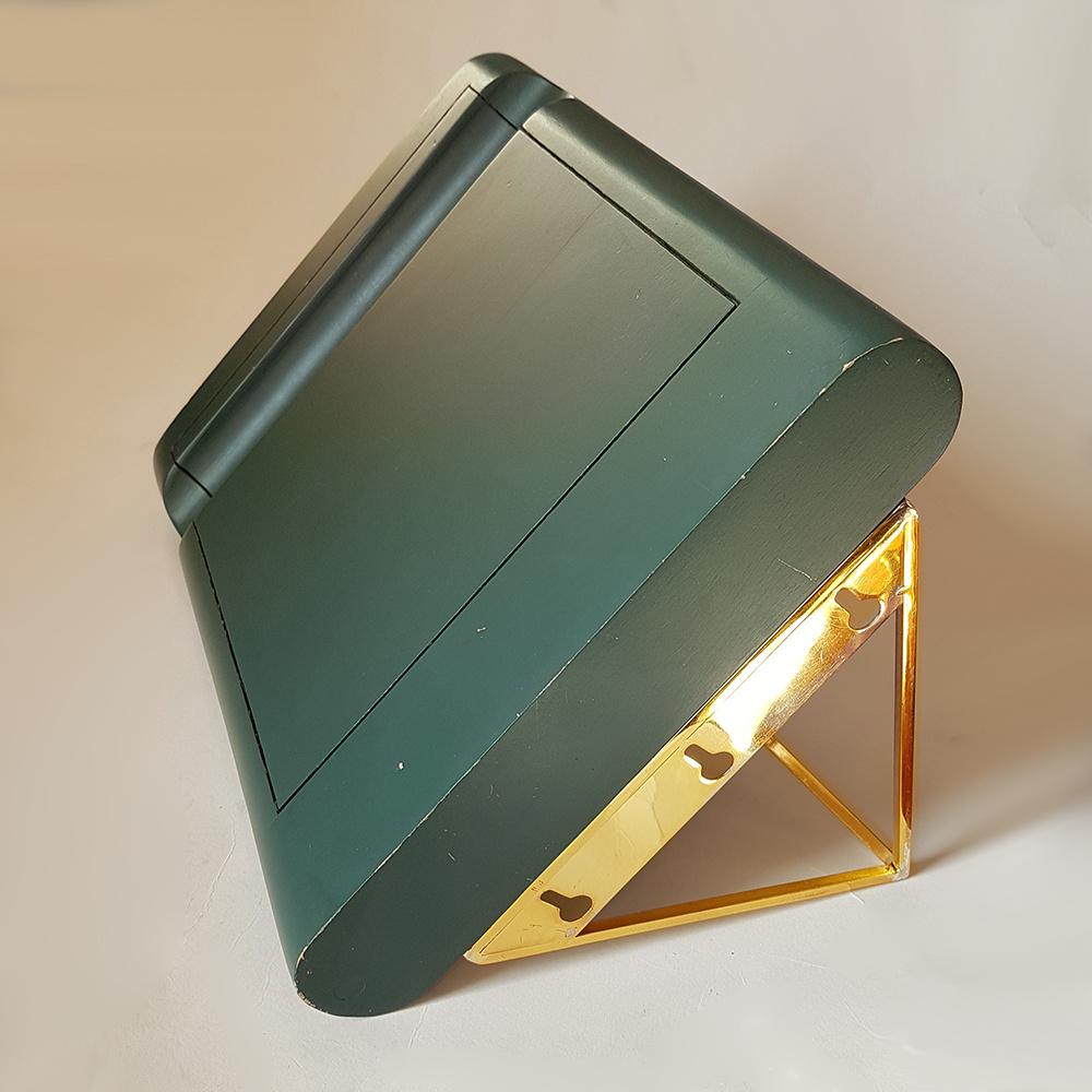 Houten fiets ophangsysteem - fietsbeugel - muurbeugel, Fietsen en Brommers, Fietsaccessoires | Fietsenrekken, Gebruikt, -, -, Ophalen of Verzenden