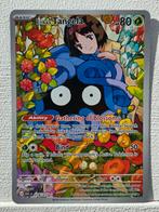 Erika's Tangela (ASC 218), Ophalen of Verzenden, Nieuw, Losse kaart, Foil