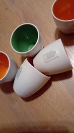 Postcode loterij bekers, Ophalen of Verzenden, Nieuw, Overige stijlen, Kop(pen) en/of Schotel(s)