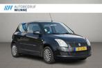 Suzuki Swift 1.3 92pk Comfort | Koppeling defect! |, Auto's, Suzuki, Stof, Gebruikt, 31 €/maand, Emergency brake assist