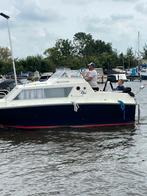 Pasaat 600 Motorkruiser - Ideaal voor dagtochten, Watersport en Boten, Ophalen, 10 tot 30 pk, Gebruikt, Binnenboordmotor