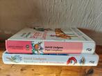 2 Dikke boeken van Astrid Lindgren., Ophalen of Verzenden, Sprookjes