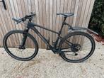 Paasaanbieding: Cannondale Scalpel HT 2022 M full carbon, Fietsen en Brommers, Fietsen | Mountainbikes en ATB, Gebruikt, Hardtail