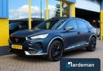 CUPRA Formentor 1.4 e-Hybrid VZ Performance Panorama 360, Gebruikt, Euro 6, 4 cilinders, Formentor