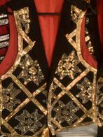 Vestjes glitter circus, Ophalen of Verzenden