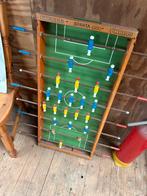 Sparta voetbalspel vintage, Ophalen