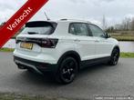 Volkswagen T-Cross 1.0 TSI |LED|Clima|Carplay|PDC|ACC|Dealer, Voorwielaandrijving, T-Cross, Gebruikt, Euro 6
