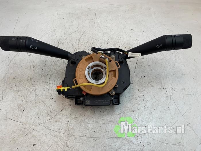 Combischakelaar Stuurkolom van een Iveco New Daily, Gebruikt, -, Overige automerken, -