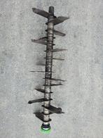 Verticuteerrol met messen voor Florabest verticuteermachine, Ophalen, Gebruikt, Florabest