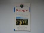 globus reisgids Bretagne, Overige merken, Europa, Ophalen of Verzenden, Zo goed als nieuw