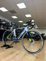 Cervélo S3 Di2 Carbon Racefiet, Ophalen of Verzenden, Gebruikt, Overige typen