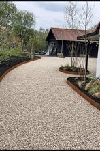 Cortenstaal borderrand 3m 15cm - Direct leverbaar!, Overige materialen, Ophalen of Verzenden, Border, Minder dan 25 cm