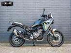 CFMOTO 450 MT (bj 2026), Motoren, 2 cilinders, Bedrijf, Onbekend, 449 cc