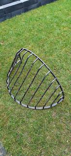 Hooiruif, Ophalen, Gebruikt, Overige soorten