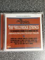 THE HOLLYRIDGE STRINGS - THE NAT KING COLE SONG BOOK, Ophalen of Verzenden, Gebruikt, Jazz