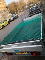 Diverse Aanhangernet / afdeknet, Ophalen, Gebruikt