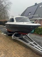 Shetland 536 (family four), Watersport en Boten, Accessoires en Onderhoud, Ophalen, Gebruikt