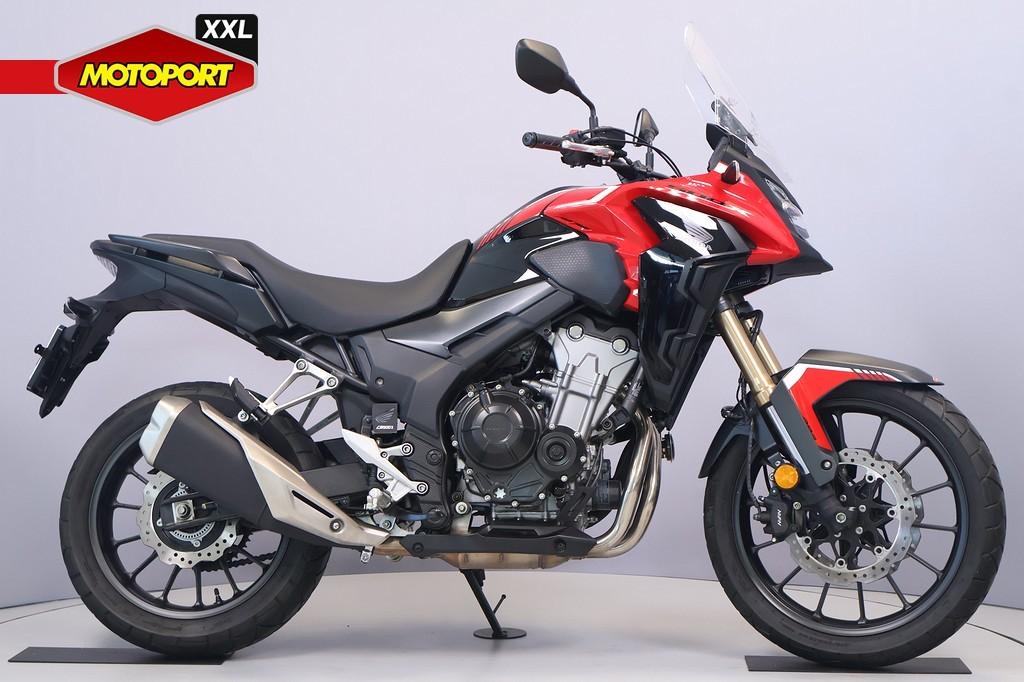 Honda CB 500 X (bj 2023), Motoren, Motoren | Honda, Honda Motor Europe Ltd, Bedrijf, Toermotor, Customer.service@honda-eu.com