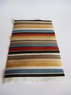 poppenhuis kleed streep, Ophalen of Verzenden, Zo goed als nieuw, Decoratie