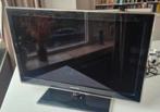 Samsung 32 inch Full HD LED TV, Audio, Tv en Foto, Televisies, 50 Hz, Samsung, Full HD (1080p), Gebruikt