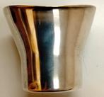 Te Koop: Een verzilverde WMF beker. , Overige materialen, Gebruikt, Overige typen, Ophalen of Verzenden