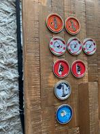 Cluppies plus, Verzamelen, Supermarktacties, Plus, Ophalen