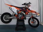 KTM 65 SX 2018, ongeveer 70 uur, Particulier