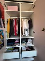 Kledingkast meisje, Ophalen, Gebruikt, Kast, 50 tot 70 cm