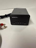 Argon Audio DAC1 - Digitale Audio Converter, Audio, Tv en Foto, Ophalen of Verzenden, Zo goed als nieuw