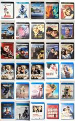 Diverse 4K Ultra HD UHD, Blu-rays en Steelbooks, Cd's en Dvd's, Blu-ray, Ophalen, Zo goed als nieuw, Actie