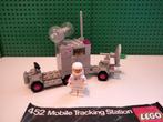 Lego Classic Space set 452, Ophalen of Verzenden, Gebruikt, Complete set, Lego