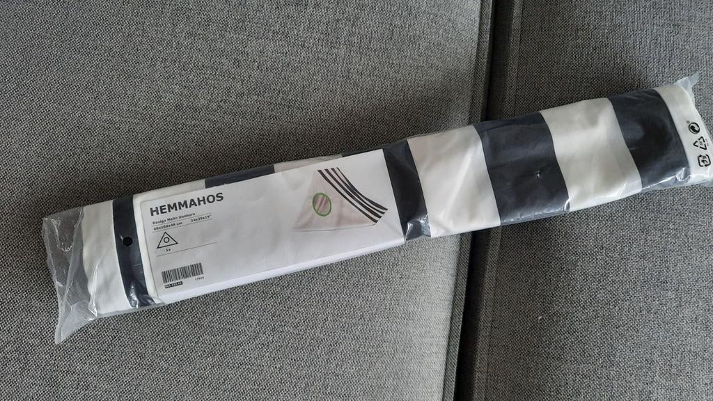 IKEA Hemmahos hemel / tent - nieuw in verpakking, Ophalen of Verzenden, Nieuw