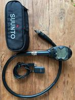 Suunto cobra 3 duikcomputer, Ophalen of Verzenden, Zo goed als nieuw, Duikcomputer