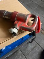 Pneumatische hakhamer breekhamer klein, Doe-het-zelf en Verbouw, Gereedschap | Handgereedschap, Ophalen of Verzenden, Zo goed als nieuw