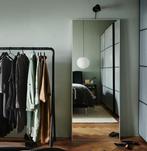 Grote spiegel (Hovet Ikea)  196x78x6cm, Huis en Inrichting, Woonaccessoires | Spiegels, Ophalen, Gebruikt, 75 tot 100 cm, 150 tot 200 cm