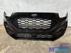 FORD PUMA ST LINE Zwart Voorbumper compleet 2019+, Auto-onderdelen, Gebruikt, Voor, Info@ford.com, Ophalen of Verzenden