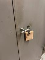 Rosengrens lockerkast kluis, Ophalen, R, Gebruikt, T