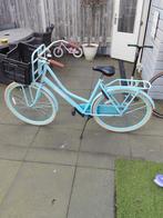 Damesfiets 28 inch, Ophalen of Verzenden, Gebruikt, 26 inch of meer