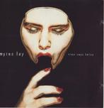 CD - Myrna Loy - Time says heloy - 1991, Ophalen of Verzenden, 1980 tot 2000, Zo goed als nieuw