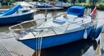 Kajuitzeilboot, Ophalen, 6 meter of meer, Gebruikt, Minder dan 15 m²