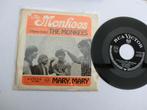 The Monkees Theme, Cd's en Dvd's, Vinyl Singles, 7 inch, Single, Ophalen of Verzenden, Zo goed als nieuw