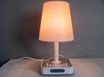 Wake=up lamp met dimlicht en radio,type:mt logic, Ophalen of Verzenden, Zo goed als nieuw, Digitaal