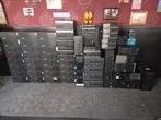 Diverse desktop pc's en monitoren partij, Computers en Software, Desktop Pc's, Ophalen