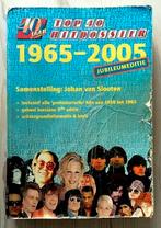 Top 40 hitdossier 1965-2005., Ophalen of Verzenden, Gelezen, Artiest